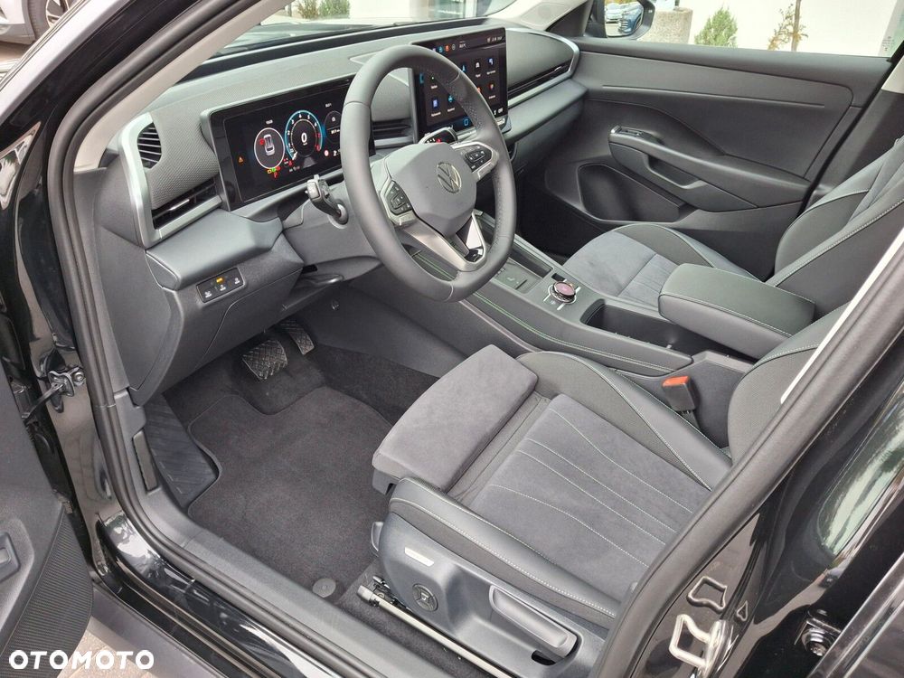 Volkswagen T-Roc 1.5 eTSI Style DSG - 13