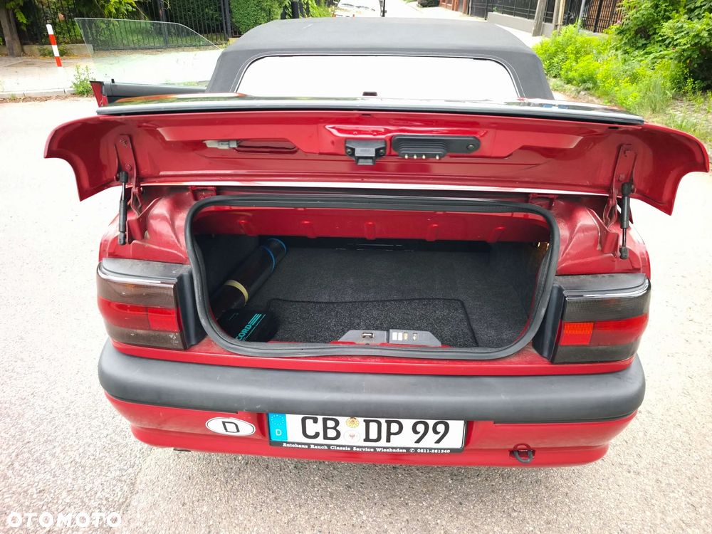 Renault 19 1.8 - 20