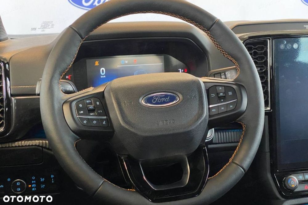 Ford Ranger - 12