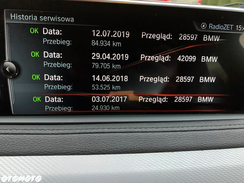 BMW X6 xDrive40d - 38