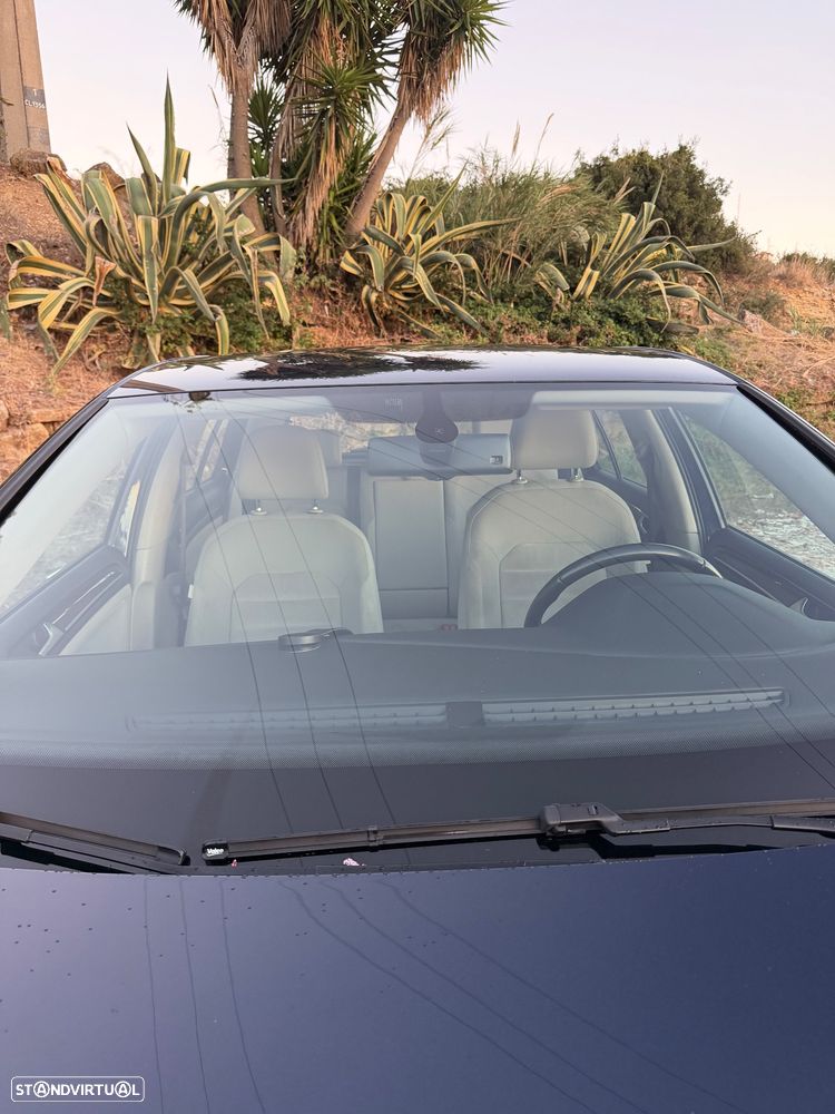 VW Golf 1.6 TDi Highline DSG - 10