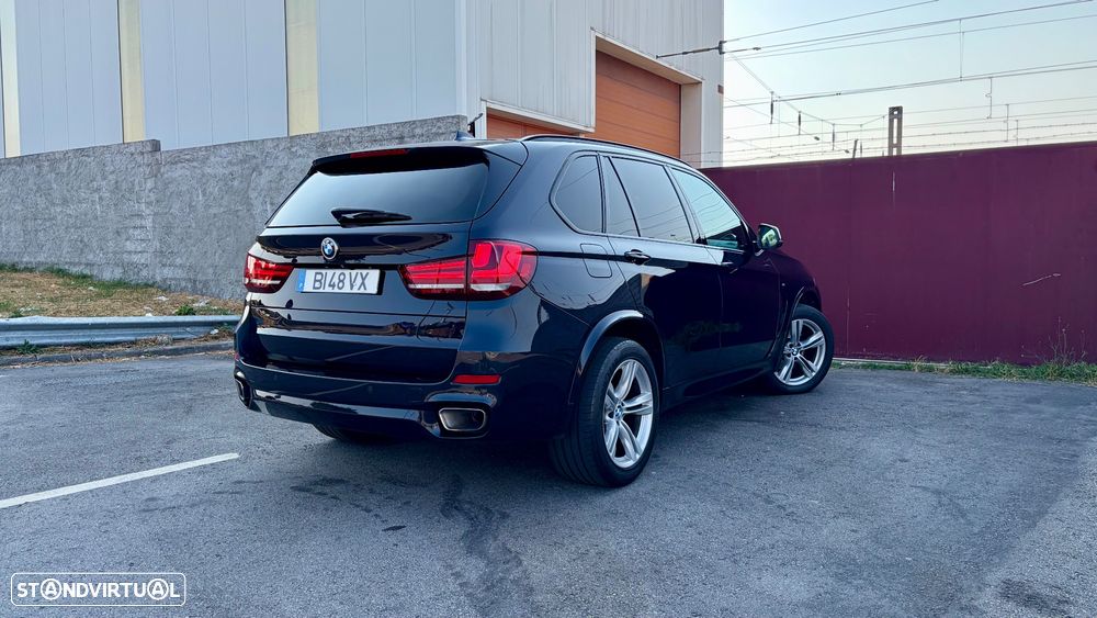 BMW X5 xDrive30d - 6