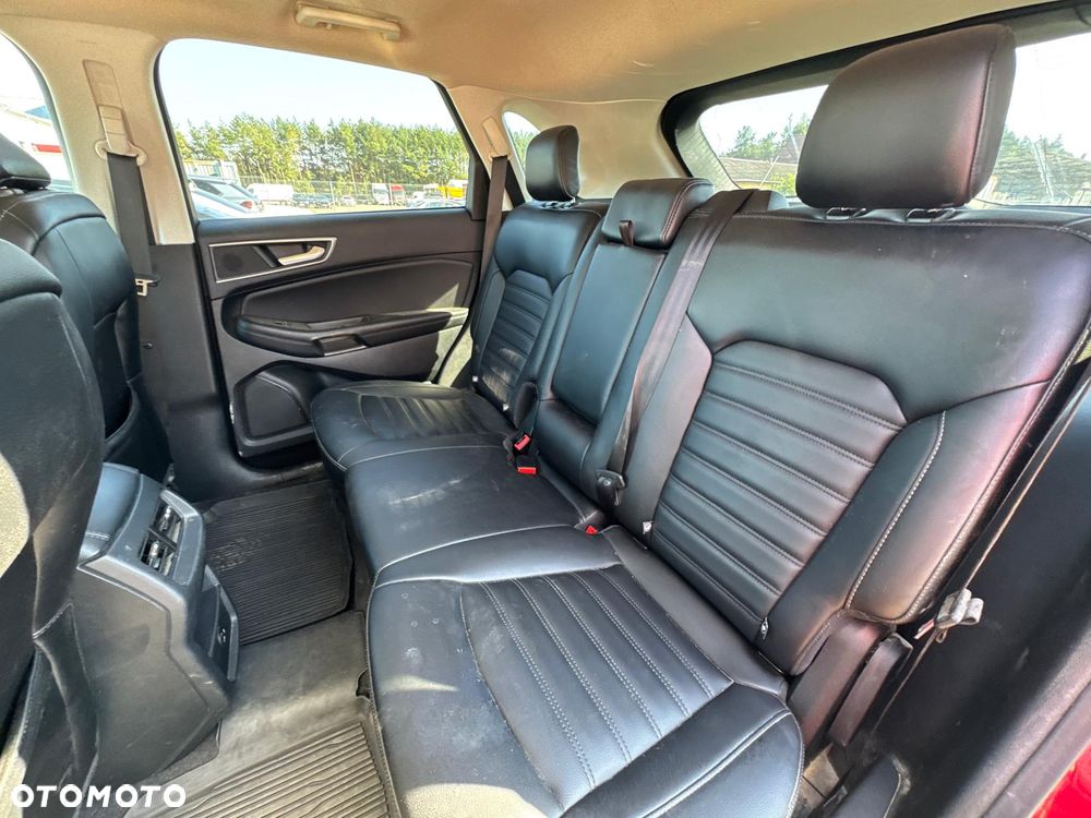 Ford Edge - 20