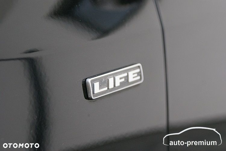 Volkswagen Golf Plus 1.6 TDI DPF BlueMotion Technology Life - 32