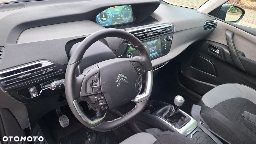 Citroën C4 Picasso BlueHDi 120 SELECTION - 11