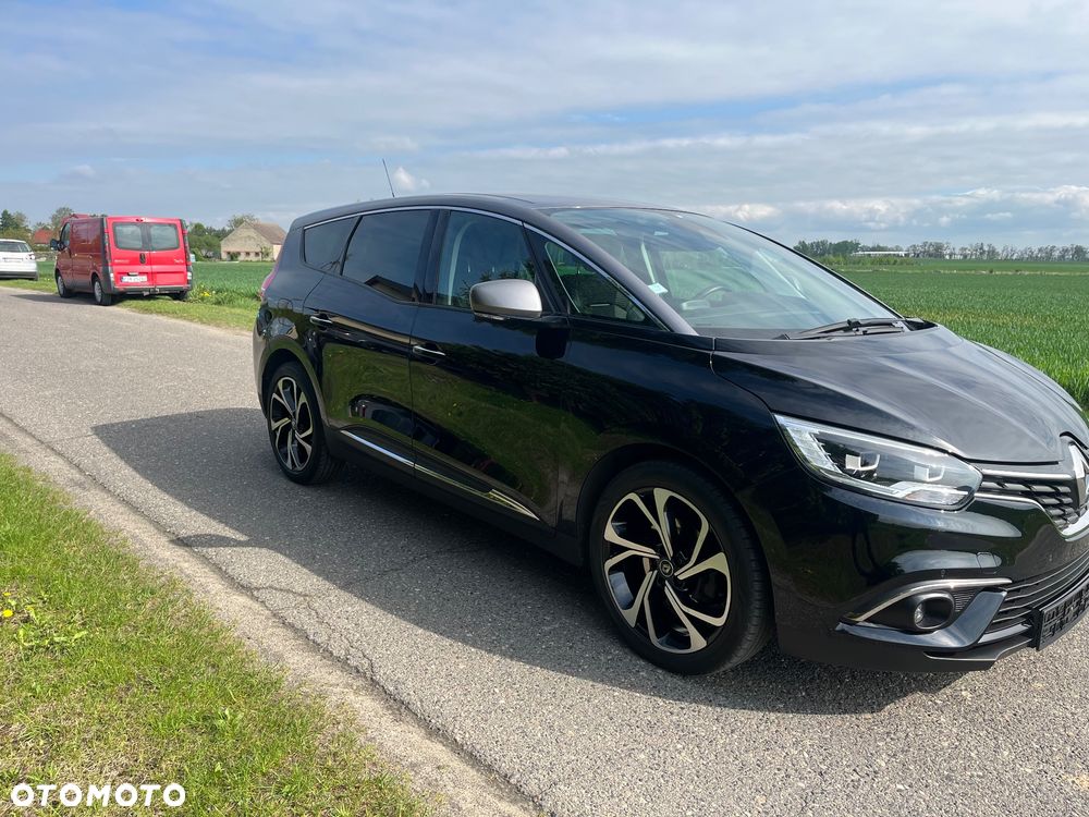 Renault Grand Scenic - 5