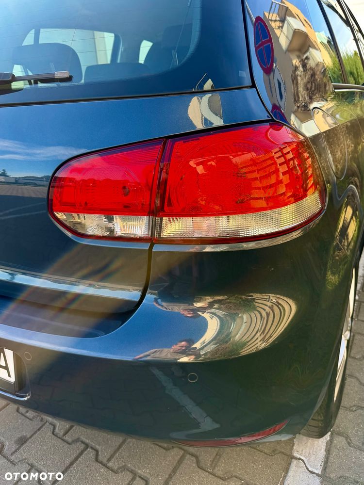 Volkswagen Golf - 13