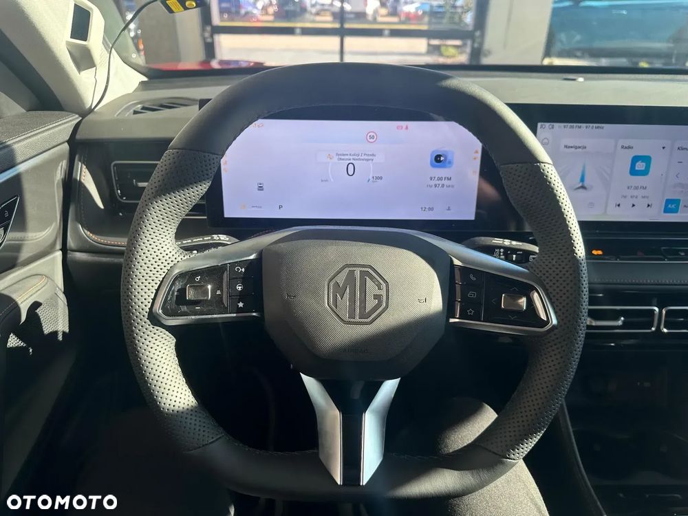 MG HS 1.5 T-GDI Excite - 5