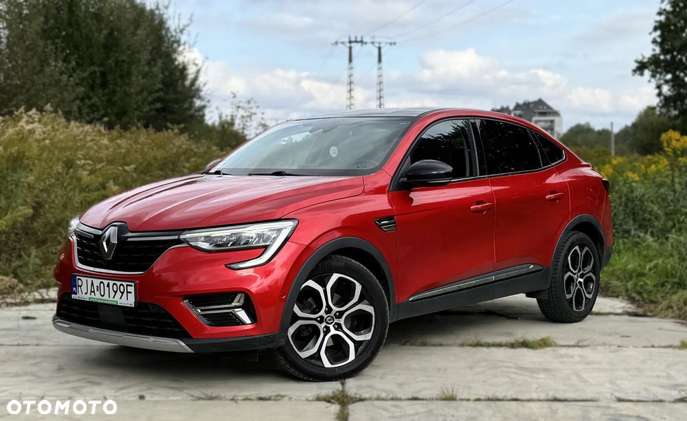 Renault Arkana - 8