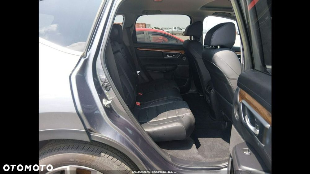 Honda CR-V - 11