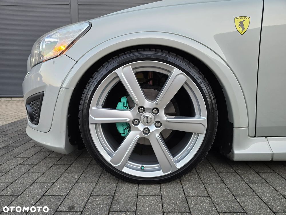 Volvo C30 D2 RDesign - 18