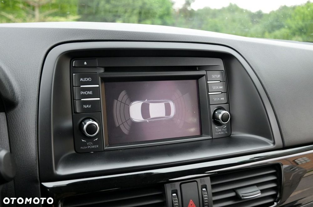 Mazda CX-5 - 31