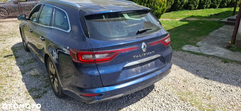 Renault Talisman - 4