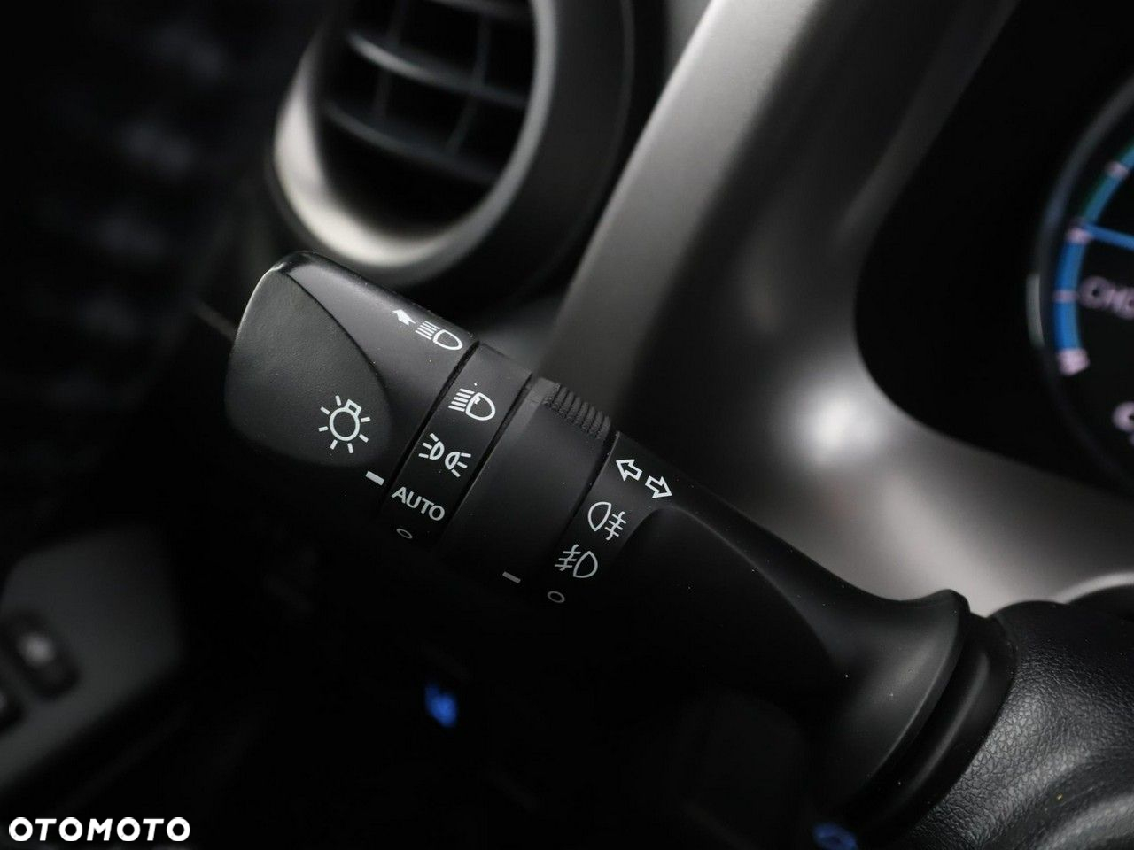 Toyota RAV4 2.5 4x2 Hybrid Edition - 35