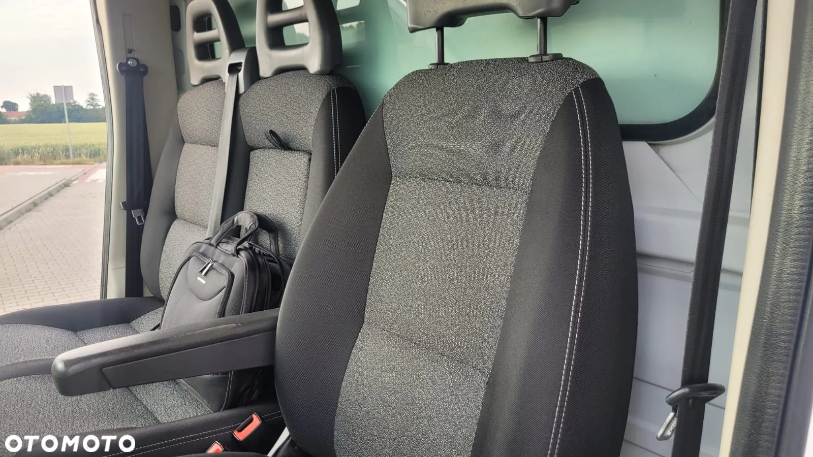 Fiat Ducato - 36