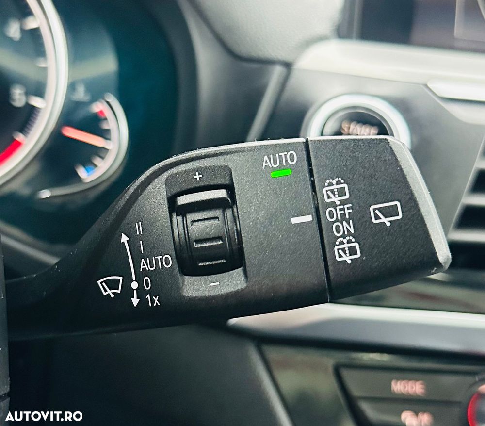 BMW X3 xDrive20d Aut. M Sport Edition - 32