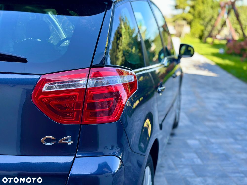 Citroën C4 Picasso VTi 120 Tendance - 24