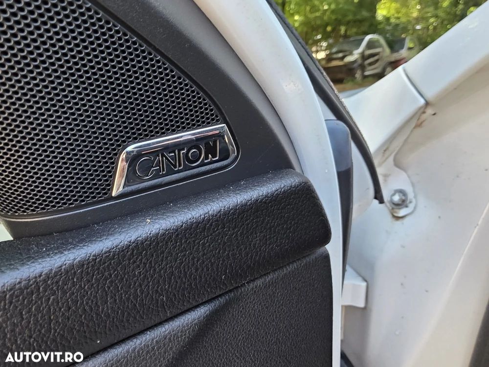 Skoda Octavia 2.0 TDI DSG 4X4 RS - 6