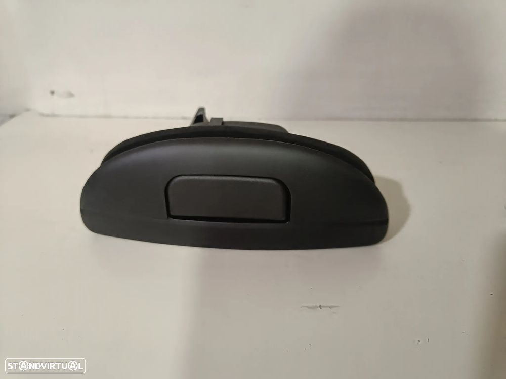 puxador punho tampa mala Renault Scenic 1999 a 2002(novo) - 1