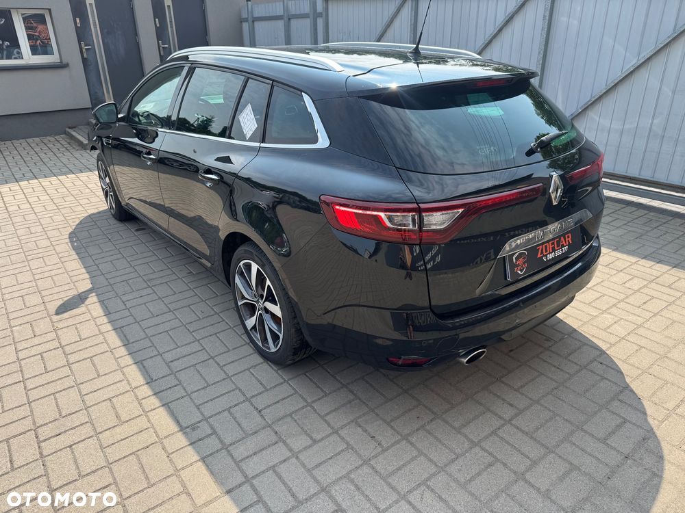 Renault Megane ENERGY dCi 130 BUSINESS - 3