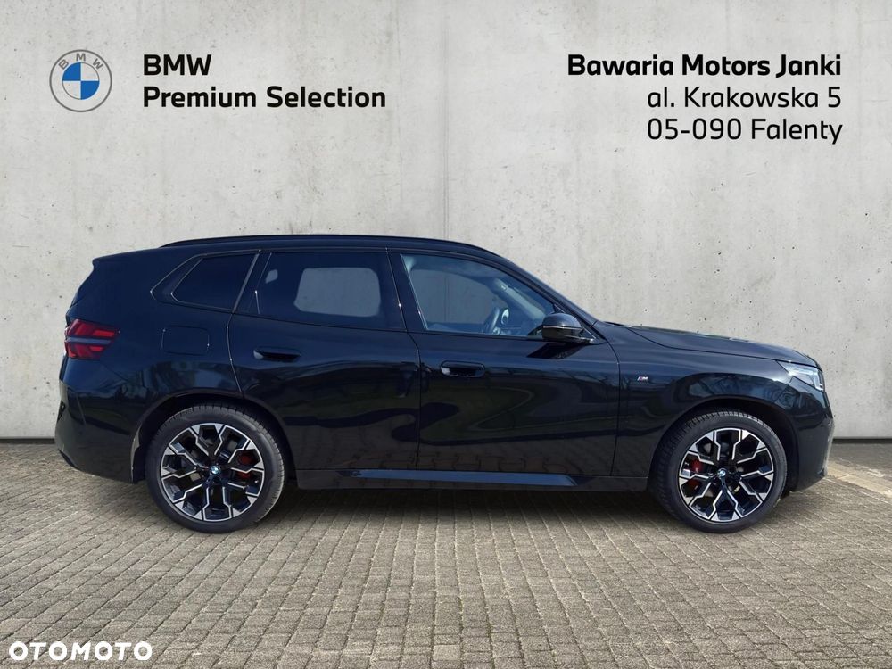 BMW X3 - 8