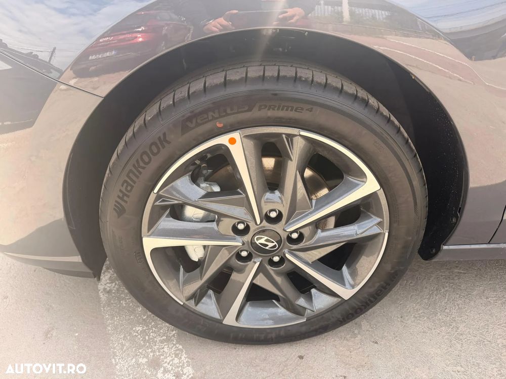 Hyundai i30 - 8