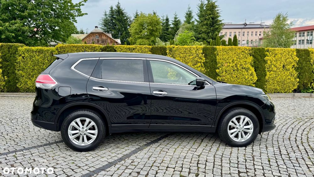 Nissan X-Trail 1.6 DCi Tekna 4WD - 15