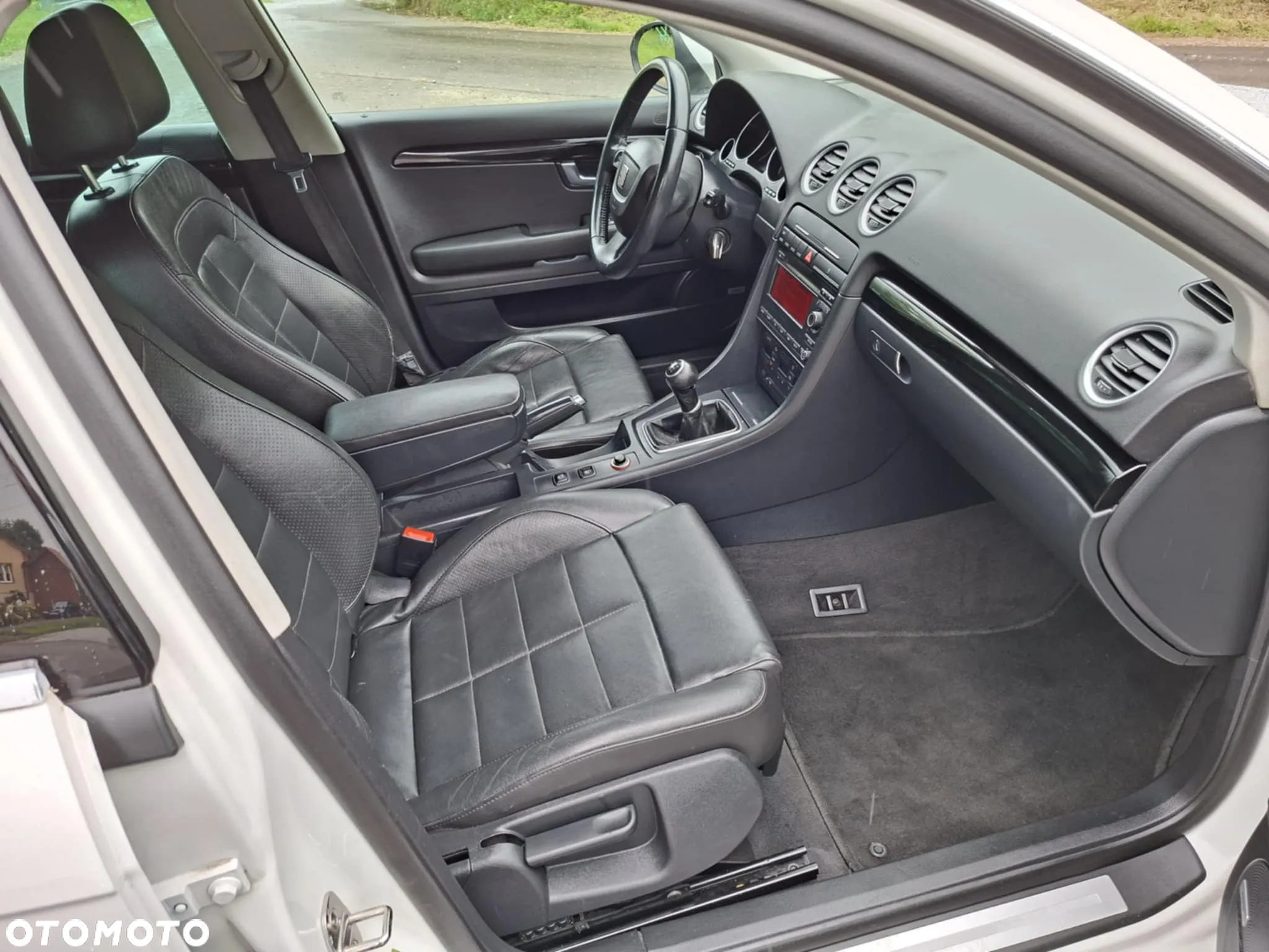 Seat Exeo ST 2.0 TDI CR Sport - 10