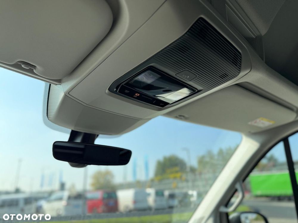 Volkswagen Crafter - 24