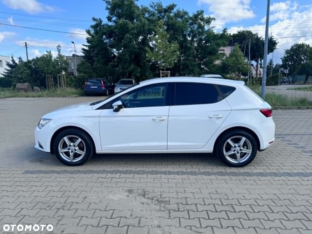 Seat Leon 1.2 TSI Style S&S - 2