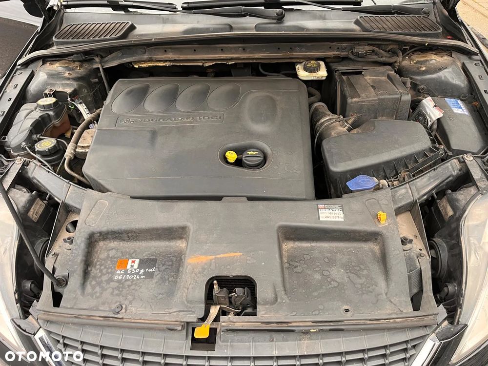 Ford Mondeo 2.0 TDCi Titanium - 13