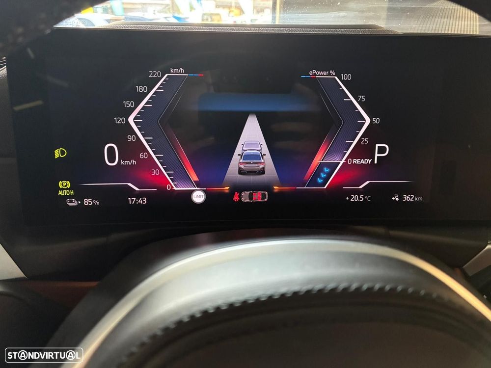 BMW i4 eDrive40 Pack Desportivo M - 48