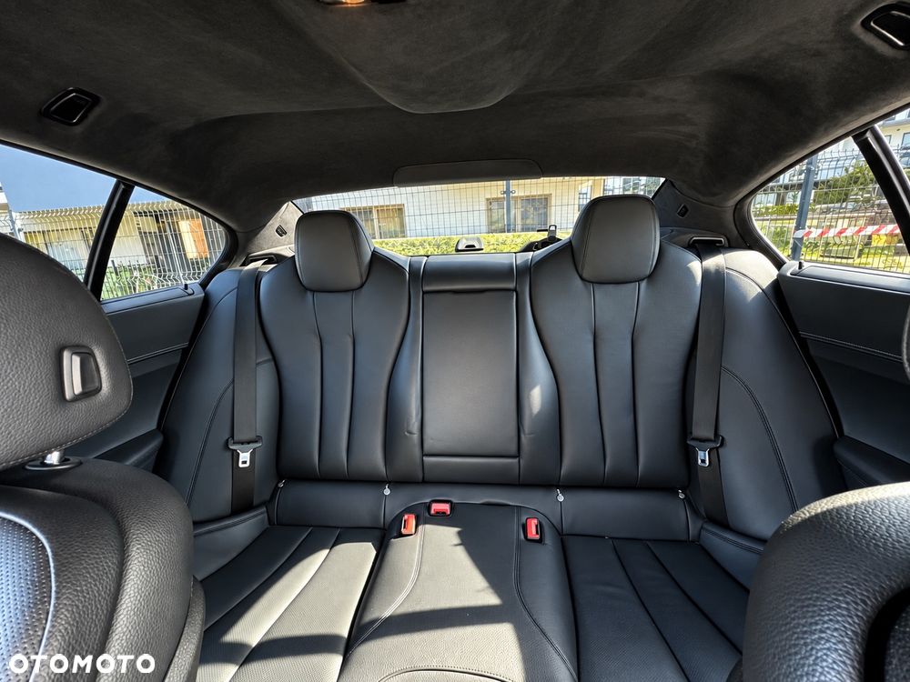 BMW Seria 6 640i xDrive M Sport Edition - 26
