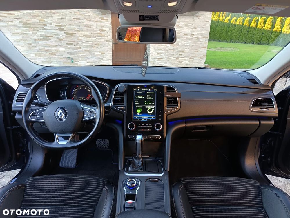 Renault Talisman 1.6 Energy TCe Limited EDC - 29