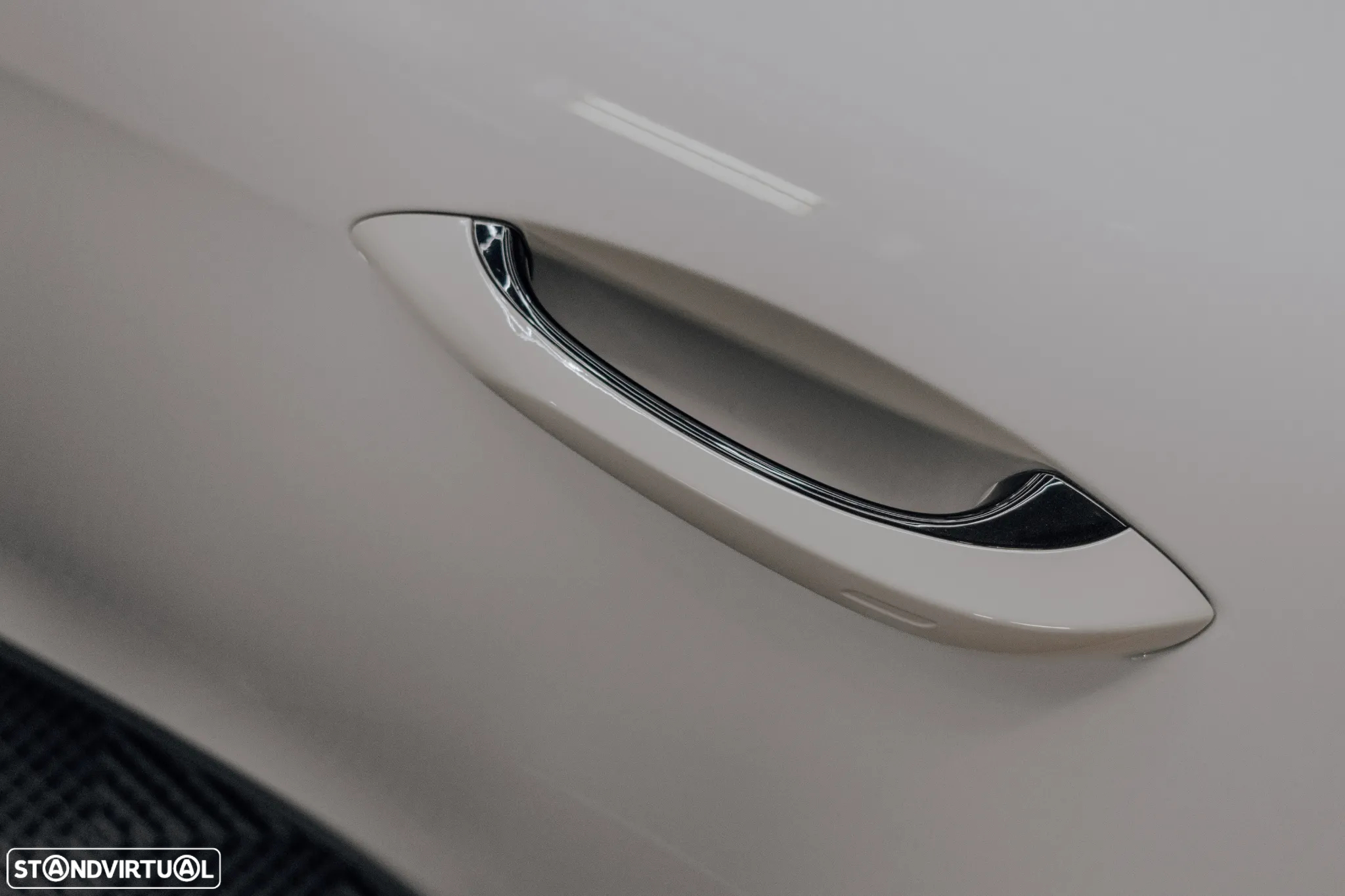 Porsche Panamera 4 E-Hybrid - 15