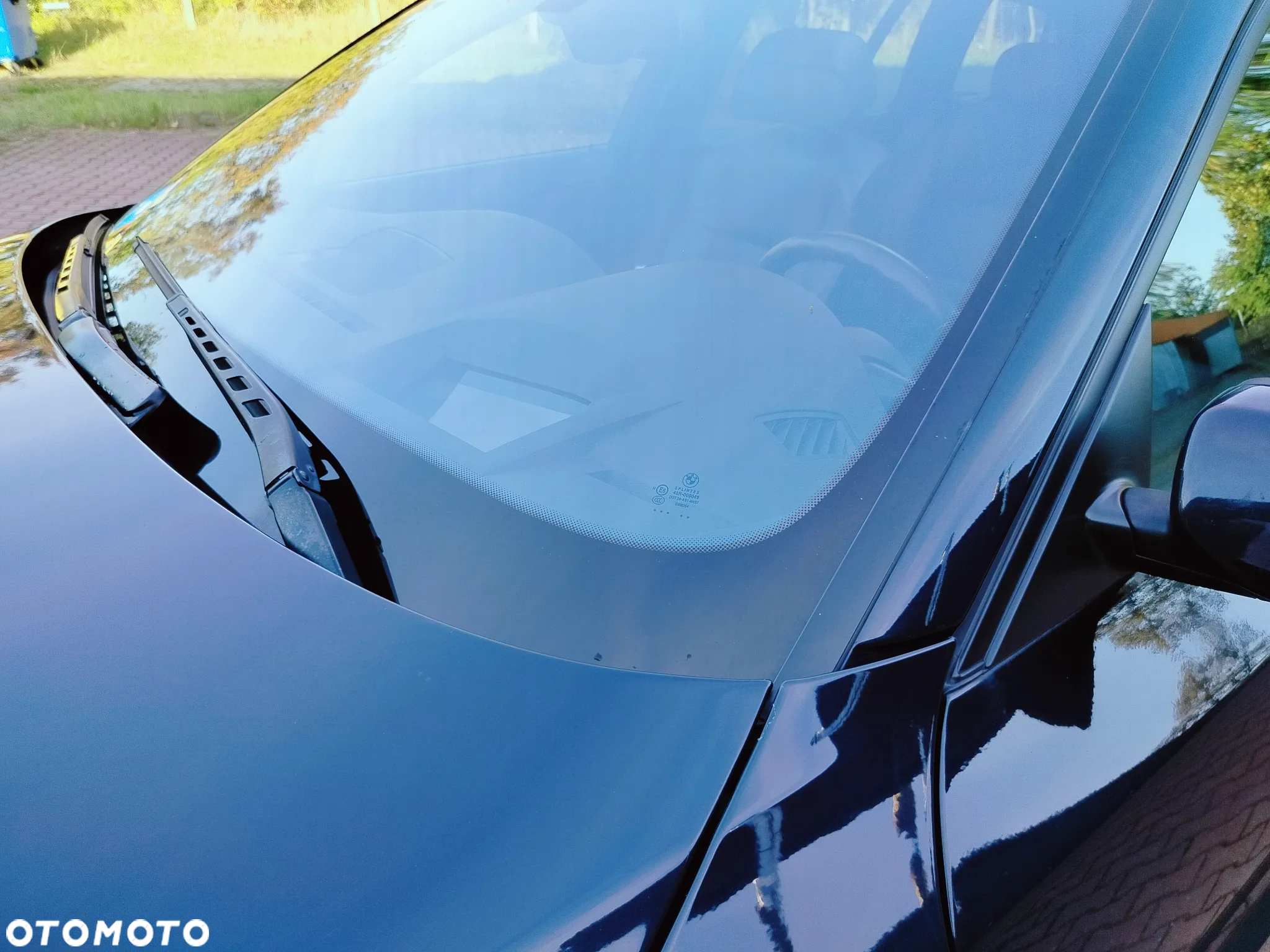 BMW Seria 5 535d - 11