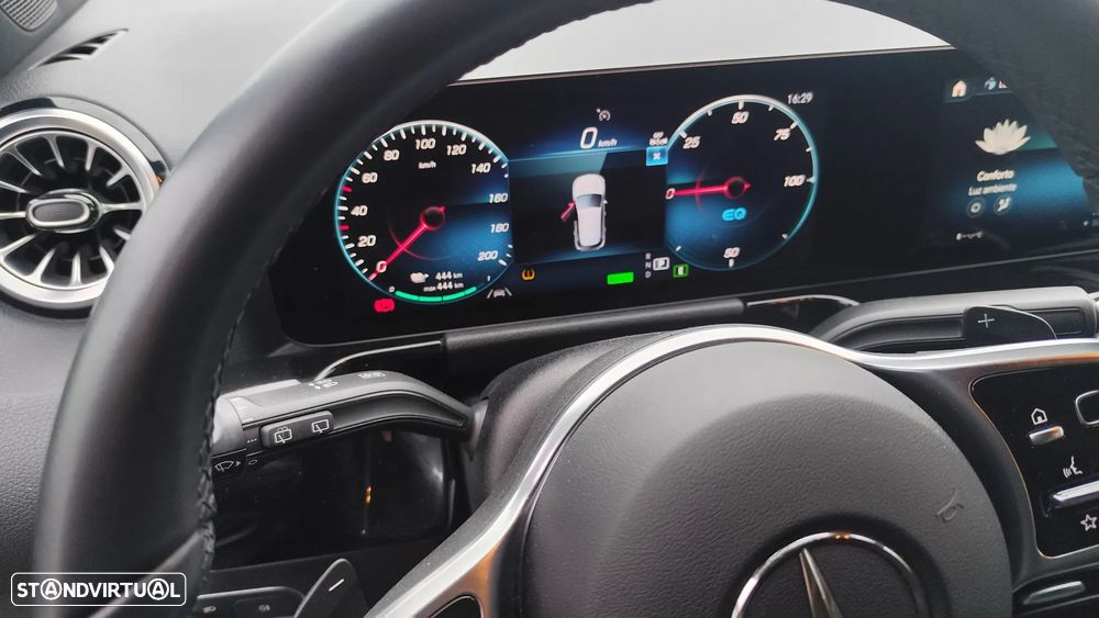 Mercedes-Benz EQA 250 - 24