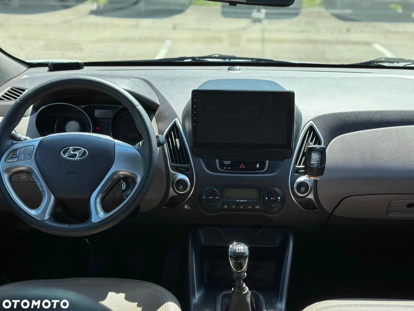 Hyundai ix35 - 11