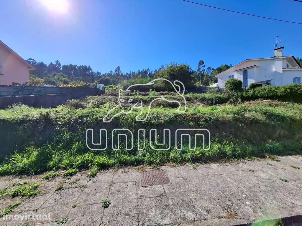 Terreno em Vilarelho - Grande imagem: 2/2