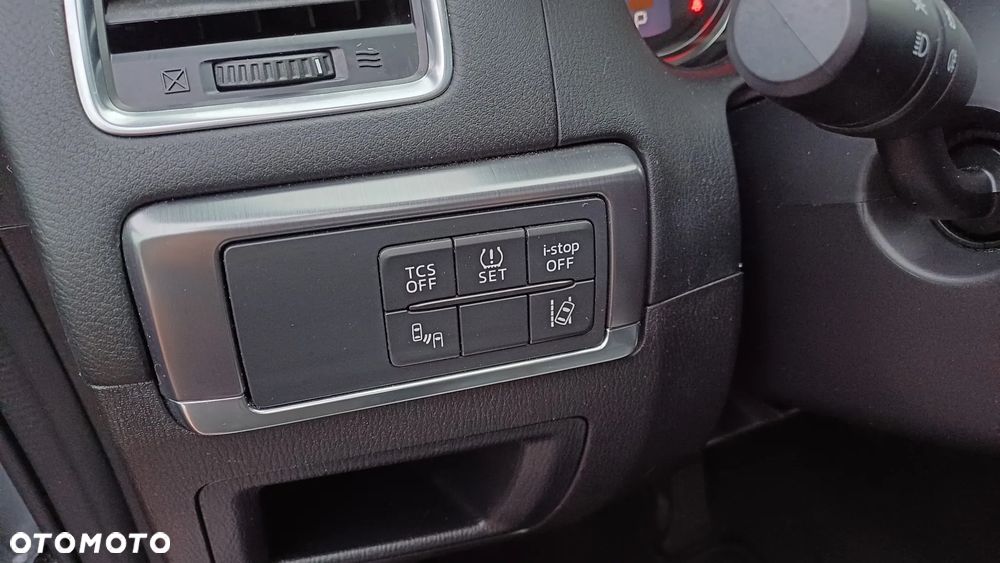 Mazda CX-5 SKYACTIV-D 175 AWD Drive Nakama Intense - 30