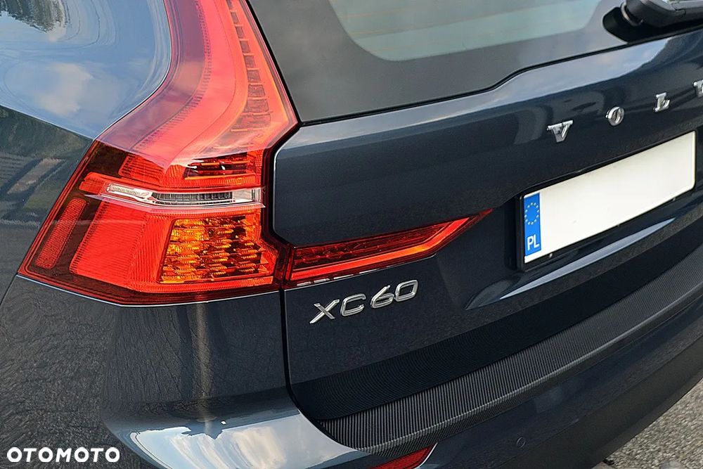 Volvo XC 60 D4 Geartronic Summum - 11