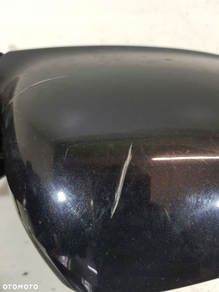 lusterko prawe 010836 vw golf v plus lc9z eur 6pin - 9