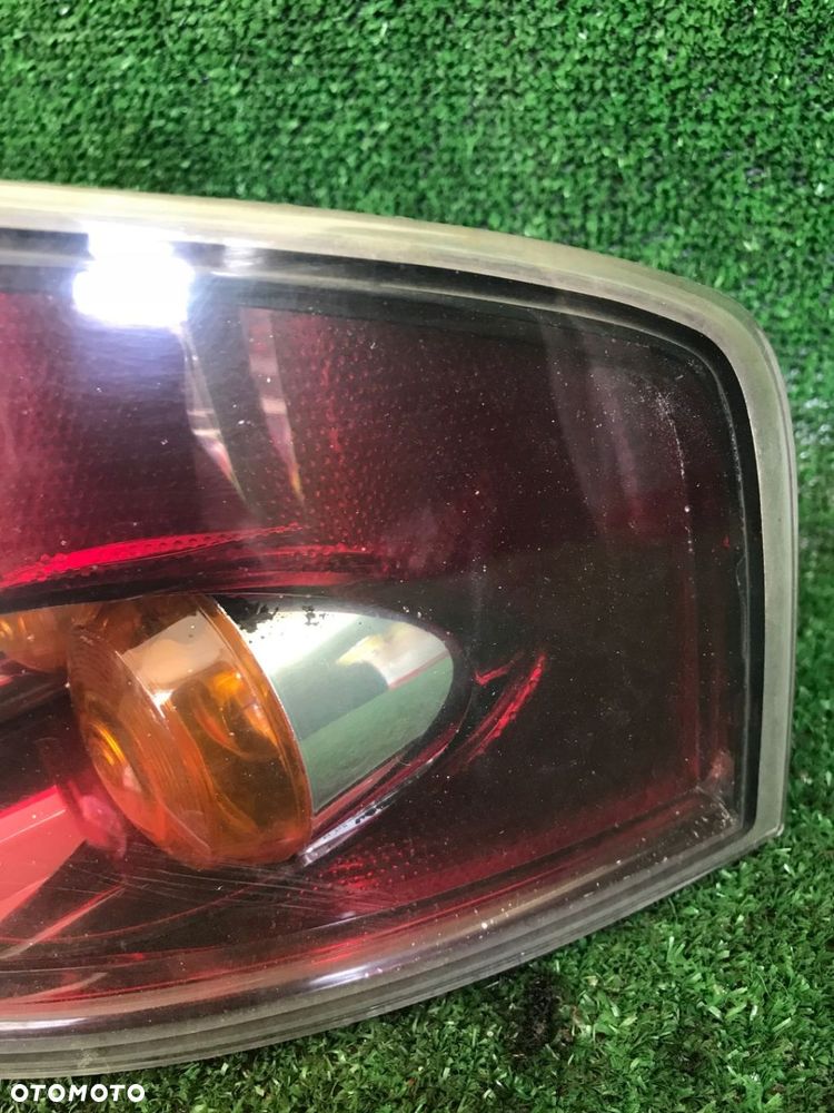 LAMPA TYLNA TYŁ PRAWA SEAT IBIZA III LIFT EU WWA - 3