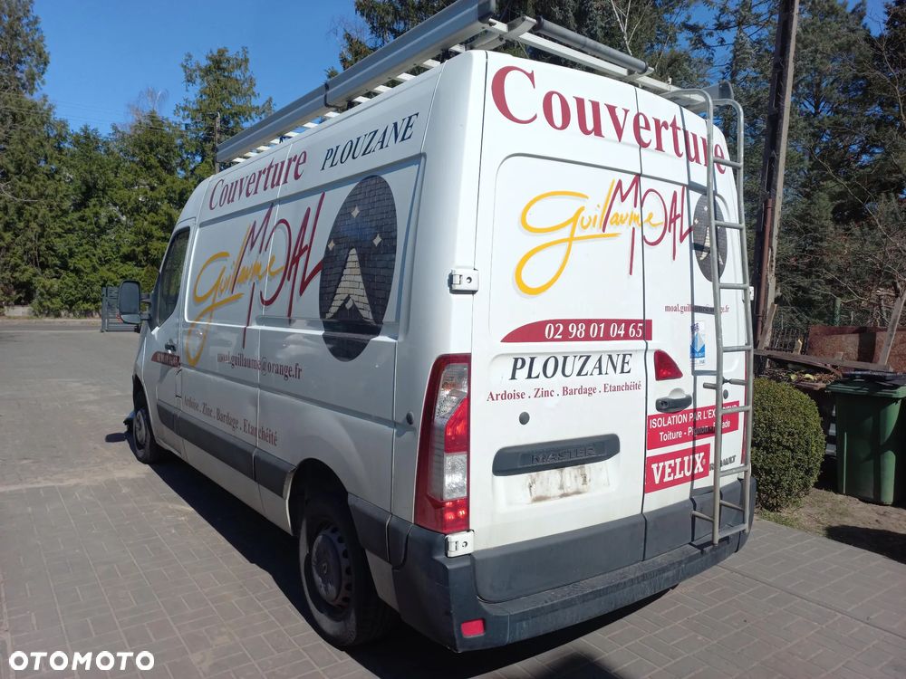 Renault Master - 3