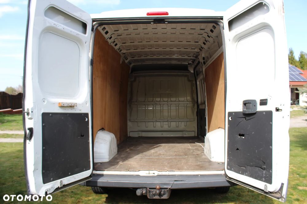 Fiat Ducato - 16