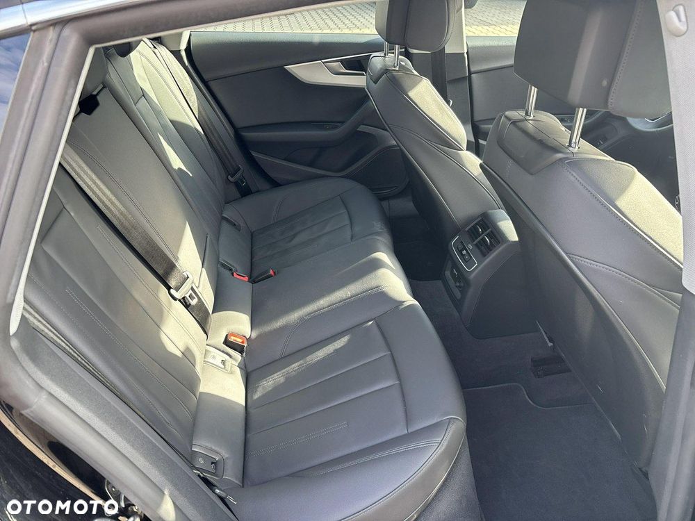 Audi A5 Sportback - 18