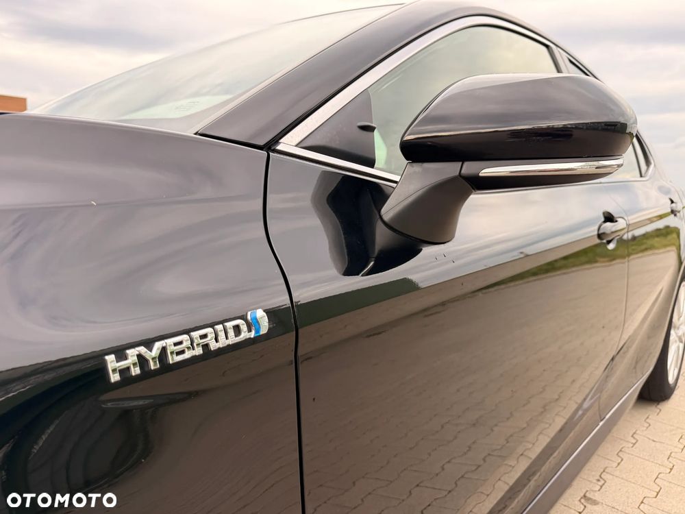 Toyota Camry 2.5 Hybrid Executive CVT - 30