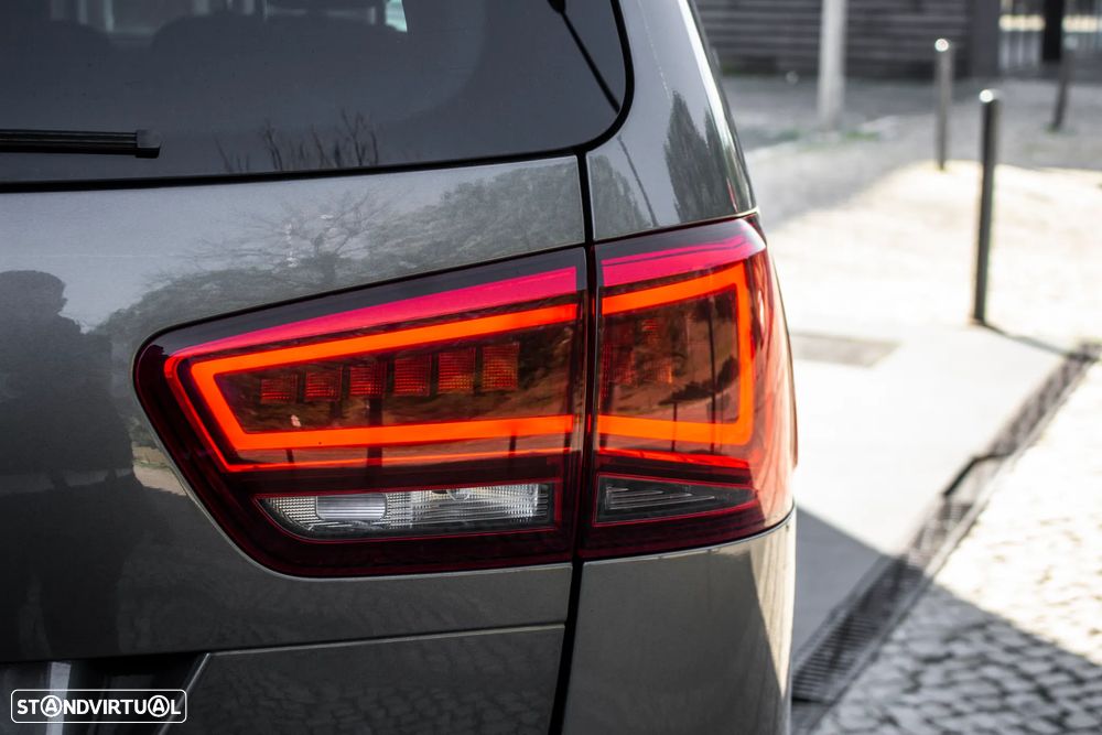 SEAT Alhambra 2.0 TDI Style - 11