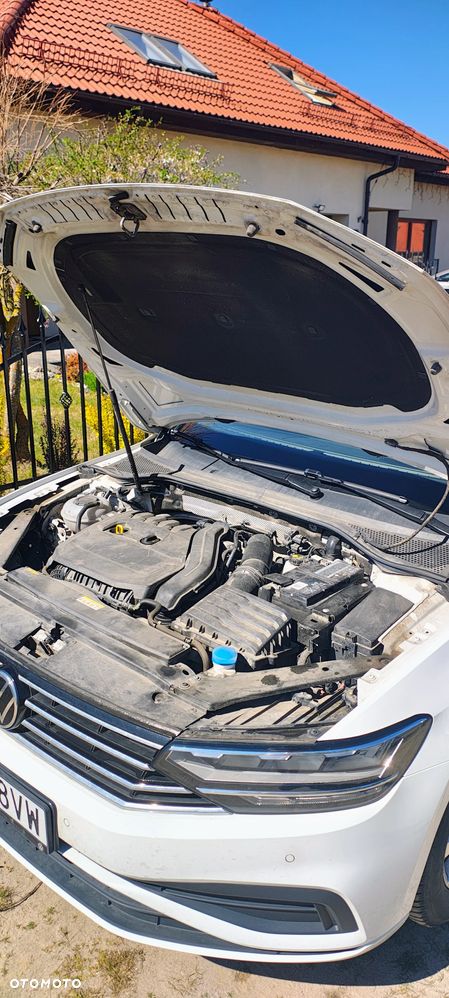 Volkswagen Passat 1.5 TSI EVO Essence - 13