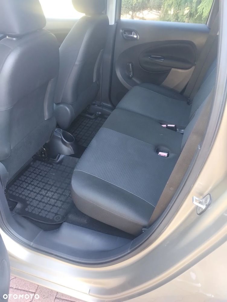 Citroën C3 Picasso - 6